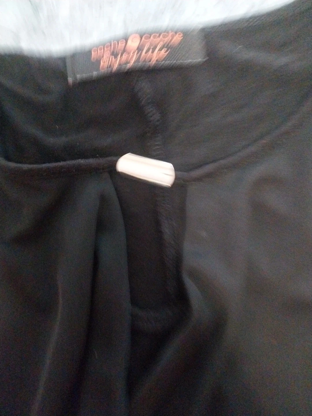 Vestido sin mangas T.40 – photo 5